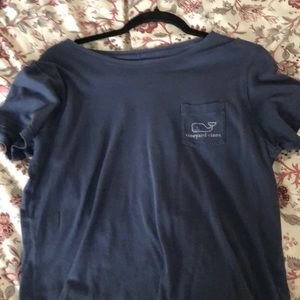 vineyard vines shirt